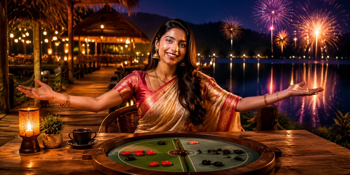 সিলেটের হোটেলে লাইভ ক্যাসিনো অভিজ্ঞতা
