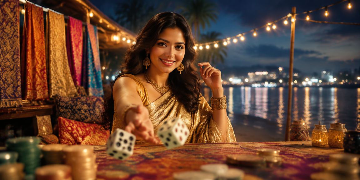 কক্সবাজারে ডাইস গেম খেলছেন বাংলাদেশি ব্যবহারকারী ft 999 প্ল্যাটফর্মে