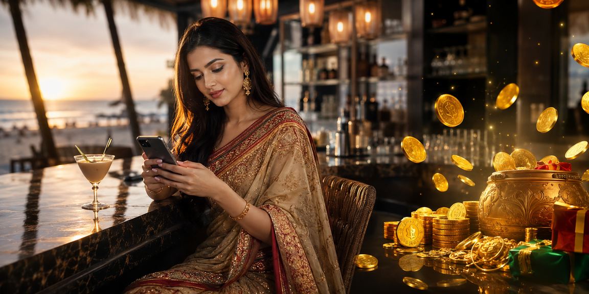 মোবাইলে নিরাপদ ক্যাসিনো অভিজ্ঞতা কক্সবাজার