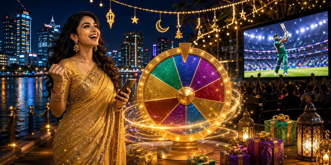 ঢাকায় ft 999 বোনাস ব্যবহার করে ক্রিকেট বেটিং করছেন একজন ব্যবহারকারী