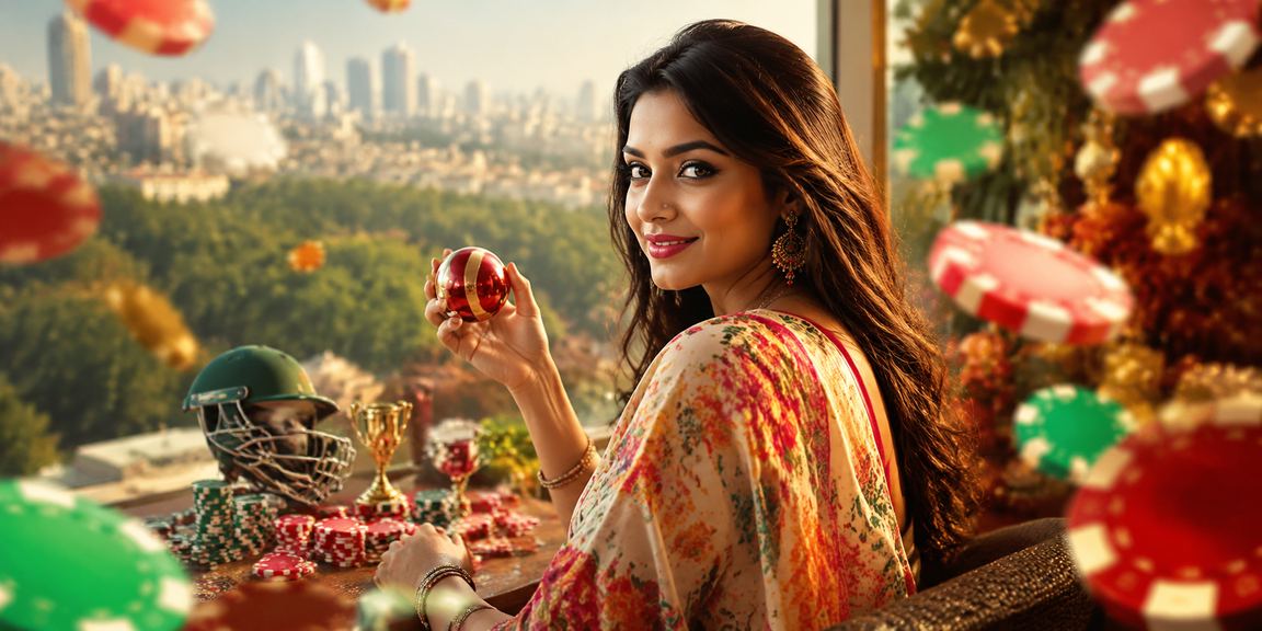 বাংলাদেশে ক্রিকেট বেটিং উৎসব